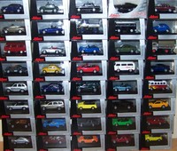 Schuco Auto Modelle - Modellauto im Maßstab 1:87 - Auto zum Auswählen