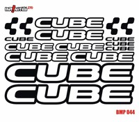 mtb bmx restoration road bike frame stickers fahrrad aufkleber rim hub BMP-044