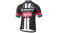 Giant-Alpecin | ETXEONDO RS Trikot TGA | Radrennsport | Gr. L | OVP
