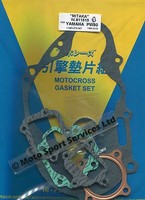 Full Engine Gasket Set Yamaha PW80 PW 80 Mitaka 
