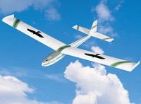 Krick Habicht jr. Baukasten #11874