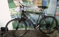 Herrenrad 28 zoll