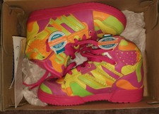 Jeremy Scott Taille 23 Jeremy Scott Taille 23