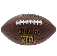 Wilson NFL Tackified American Football Official AFVD GFL Super Bowl Ultra Grip
