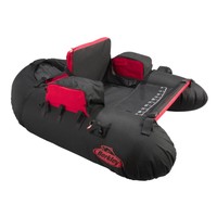 Berkley Tec Belly Boat Pulse XCD Schwarz-Rot