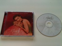 Celine Dion & Anne Geddes - MIRACLE - CD Album © 2004