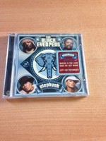 CD The Black Eyed Peas 