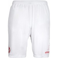 Uhlsport 1. FC KAISERSLAUTERN FCK AWAY SHORT HOSE Saison 2014/2015 NEU & OVP 