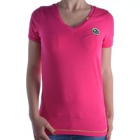 Gaastra Damenshirt Newport Brunel Gr. XL 40 36700960 Pink  Damen Shirt T-Shirt