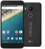 Google Nexus 5X EU  32 GB Smartphone ohne Vertrag/SIMlock,  schwarz (Handy)