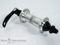 Shimano STX HB-MC32 MTB VR Nabe 100mm 36 Loch 1993/94 Original Schnellspanner