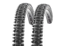 2 x Kenda MTB Reifen  Fahrradreifen 26 Zoll Mountainbike 26x2.10