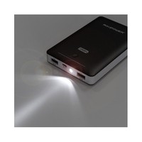 RAVPower 16750mAh4,5A Externer AkkuPackUSB Ladegerät für Smartphones und Tablets