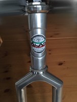 Alan MTB Rahmen super Zustand Vintage