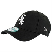 New Era Chicago White Sox Pinch Hitter Adjustable MLB Cap Game