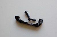 Magura Adapter QM12 ISF 180mm ISR 160mm wie Bild