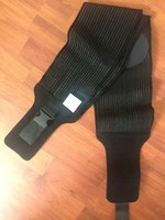 Po-Gurt-Elektrode-Groesse-S-gebraucht-Miha-Bodytec  