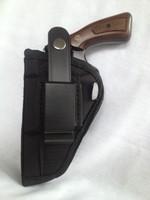 Bigbug Holster TAURUS Modell 44 Magnum mit 10.2cm fass