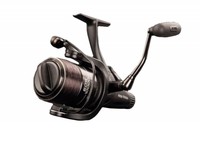 Fox EOS 10000 Reel Freilaufrolle Schnurfassung 0,33mm 320m, 5 Kugellager