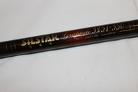 SILSTAR GRAPHITE 3251-3,50m- Nr-100