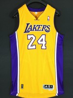 Adidas MESH ! Pro Cut KOBE REV30 NBA Trikot Basketball Jersey Gr XL SZ 48 Trikot