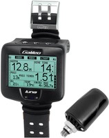 UWATEC GALILEO LUNA mit Sender Luftintegrierter Tauchcomputer - NEU !!!