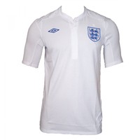 Umbro England Home Trikot Shirt Herren