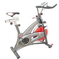 Racer Bike Indoor Cycling Heimtrainer Fitnessrad Fitnessbike Hometrainer Gym  