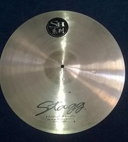 STAGG Ride Becken SH-RM 20 R  B-Ware