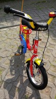 Puky 12 Zoll Kinderfahrrad