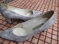 Damenschuh Cascadei Gr. 37 ("7")