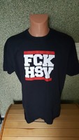 Anti HSV Hamburger SV T-Shirt XXL Werder Bremen FC St. Pauli (no Trikot, Schal)