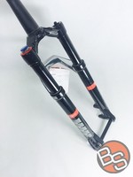 Federgabel DT Swiss XMM TB 26" TS 100 15mm Tapered Remote black 70% off