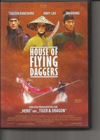 House Of Flying Daggers 