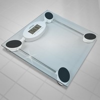 Personenwaage Digital Waage Körperwaage Gewichtswaage Badwaage Abschaltautomatik