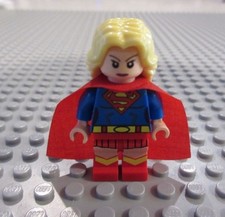 custom lego young justice