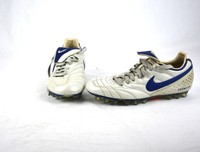 Fußballschuhe Nike   AIR ZOOM , Größe 40,5; UK 6,5 ; US 7,5, Stollen
