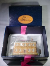 Nib Lang And Wise Williamsburg George Wythe House Town Hall Collectibles #19