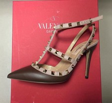 Valentino Rockstud Tacco 10 Valentino Rockstud Tacco 10