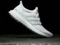 ORIGINAL ADIDAS ULTRA BOOST 2,0 CORE WHITE WEISS GR 45 1/3 NMD PRIMEKNIT 44 10