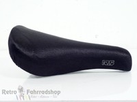 RS Topline Sattel 1990 by VELO VL-159 RETRO Kult schwarz MTB Rennrad  RAR FIXIE