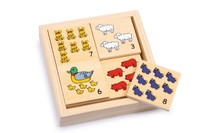 Memo Bauernhoftiere Memospiel Memory Memoryspiel