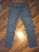 Levis 511 Slimfit Sehr Gut Erhalten w32 l30 Mittelbau