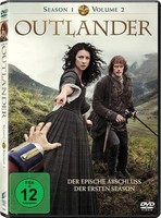 Outlander - Staffel 1.2 (2015)