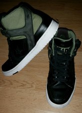 Converse Verde Militare Alte Converse Verde Militare Alte