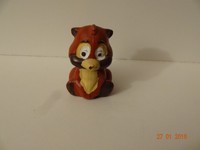 HPF: Tao Tao - Braunbär braune Bemalung  100% Original