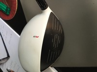   Taylormade R 11 S Driver 