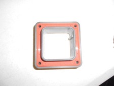 Deutsch 48 or 60 Way B Key Interface Flange DRBF-2B