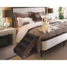 Animal Planet Wooden Pet Ladder