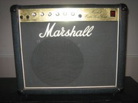 Marshall Master Lead Combo Gitarren-Verstärker Modell  5010 - 30 Watt 